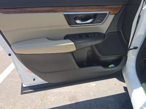 Used 2020 Honda CR-V EX-L image 9