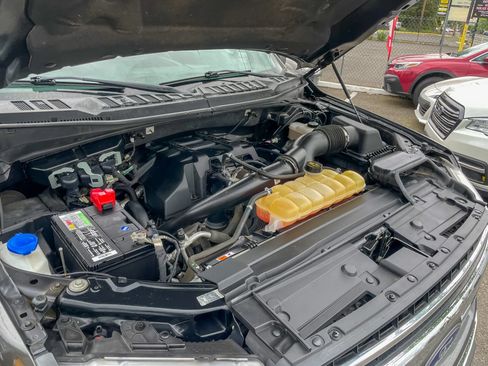 Used 2018 Ford F150 XLT AWD/4WD image 48