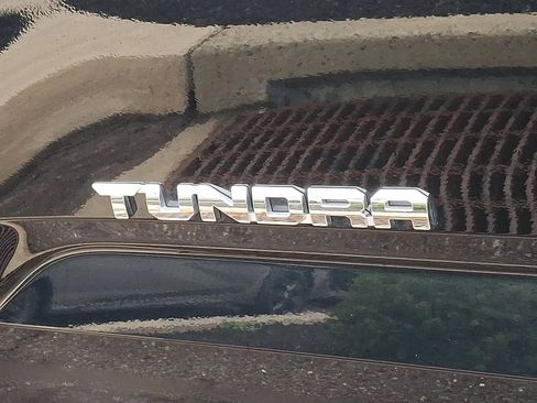 Used 2023 Toyota Tundra SR5 image 30