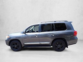 Used 2014 Toyota Land Cruiser AWD/4WD video 2
