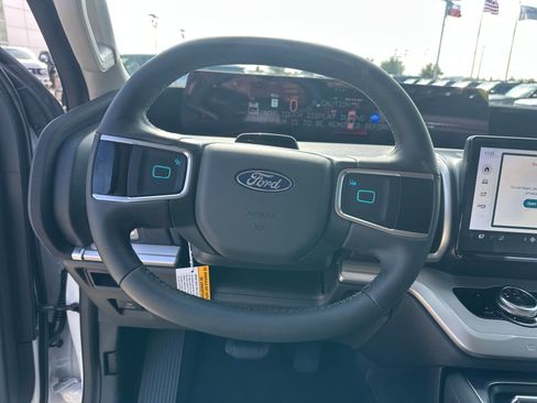 New 2025 Ford Expedition Max Active RWD image 14