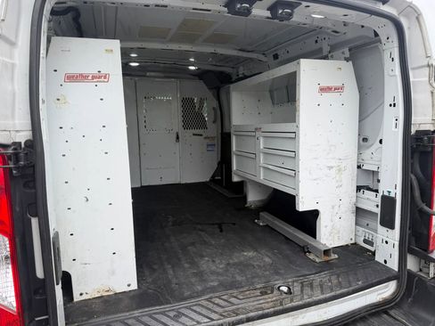 Used 2019 Ford Transit 150 130 Low Roof RWD image 28