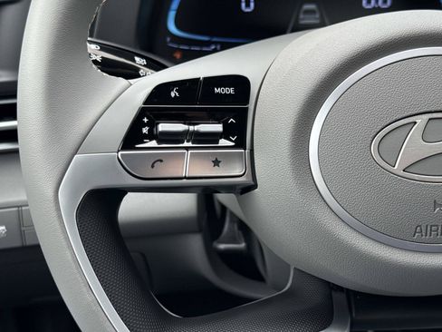 New 2026 Hyundai Elantra Sport FWD image 6