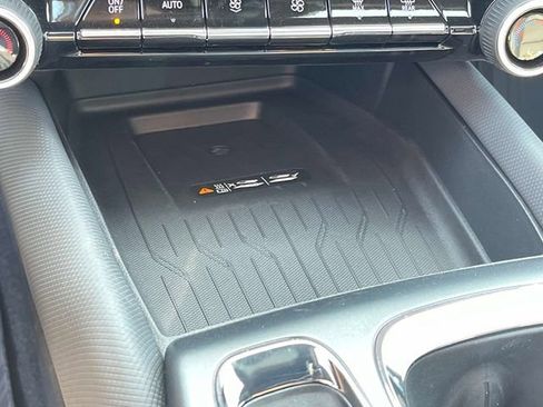 New 2026 Chevrolet Equinox EV RS image 29