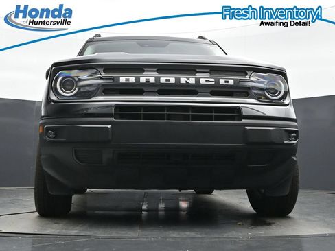 Used 2023 Ford Bronco Sport Big Bend w/ Convenience Package AWD/4WD image 25