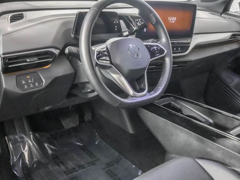 Used 2023 Volkswagen ID.4 Pro S image 5