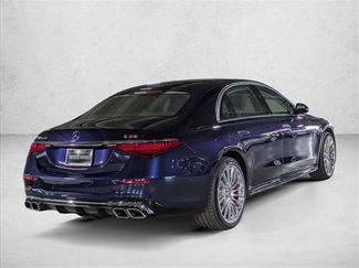 New 2026 Mercedes-Benz S 63 AMG S video 2