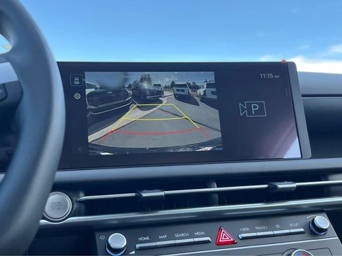 New 2026 Hyundai Tucson SE AWD/4WD image 37