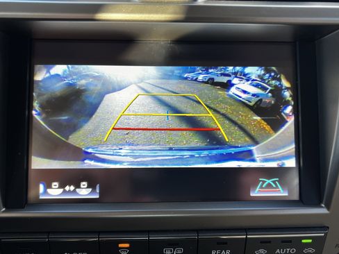 Used 2021 Lexus GX 460 Luxury image 26