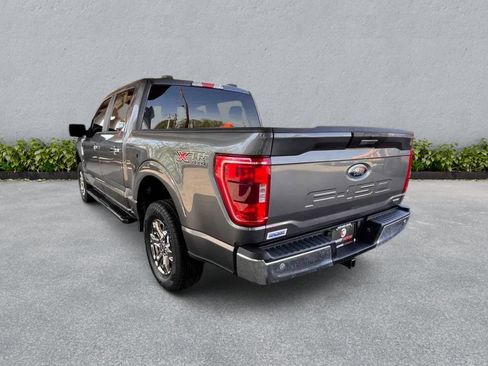 Used 2021 Ford F150 XLT w/ XTR Package AWD/4WD image 6
