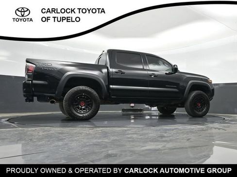 Used 2023 Toyota Tacoma TRD Pro AWD/4WD image 42