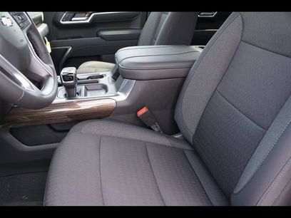 New 2026 Chevrolet Silverado 1500 LT w/ LPO, Liner Protection Package