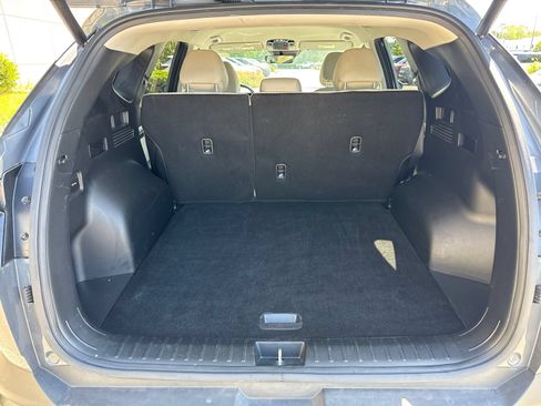 Used 2025 Hyundai Tucson SEL AWD/4WD image 18