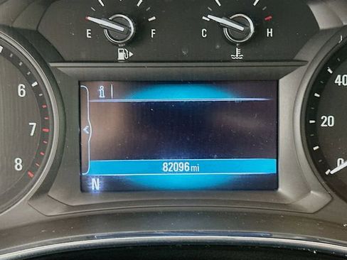 Used 2017 Buick Encore Preferred FWD image 12