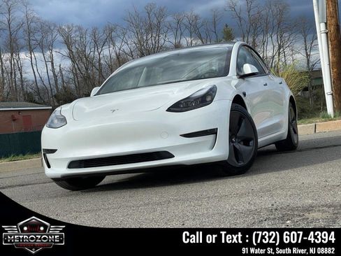 Used 2023 Tesla Model 3 Standard Range RWD image 13