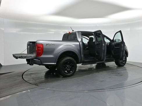 Certified 2023 Ford Ranger XLT w/ Equipment Group 302A High image 6