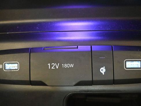 Used 2024 Hyundai Tucson SEL w/ Convenience Package FWD image 35
