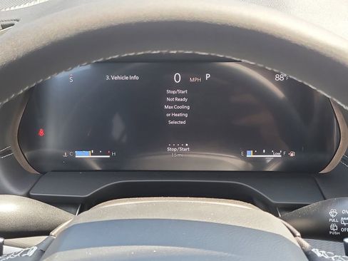 New 2026 Jeep Grand Cherokee Laredo X AWD/4WD image 38