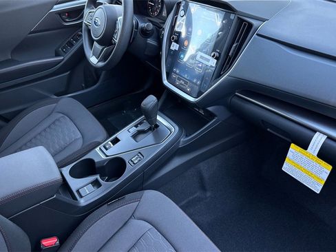 New 2026 Subaru Impreza 2.0i Sport image 17