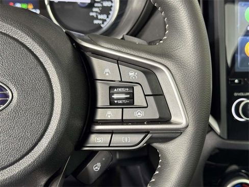 Used 2023 Subaru Forester Touring w/ Popular Package #2 image 22