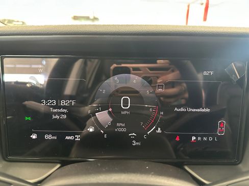 New 2026 GMC Terrain Denali image 14