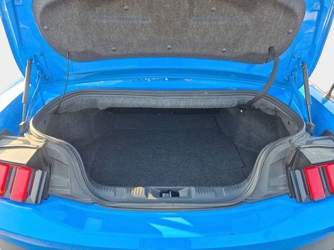 Used 2024 Ford Mustang Premium image 22