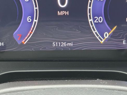 Used 2024 Jeep Grand Cherokee Limited w/ Luxury Tech Group II image 28