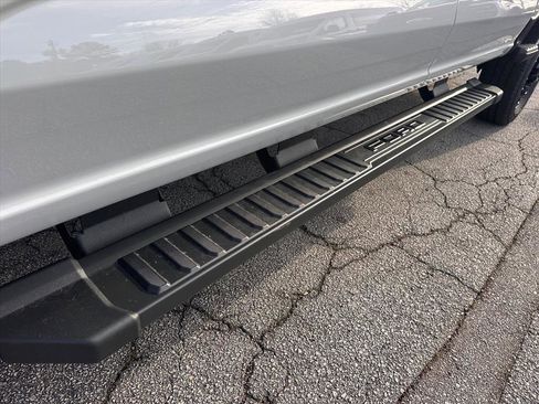 New 2026 Ford F350 Lariat w/ Black Appearance Package image 11