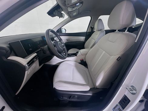 Used 2025 Hyundai Tucson SEL image 13