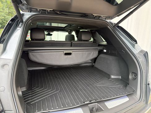 Used 2020 Cadillac XT5 Sportv w/ Platinum Package AWD/4WD image 13