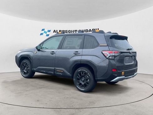 New 2026 Subaru Forester Wilderness AWD/4WD image 3
