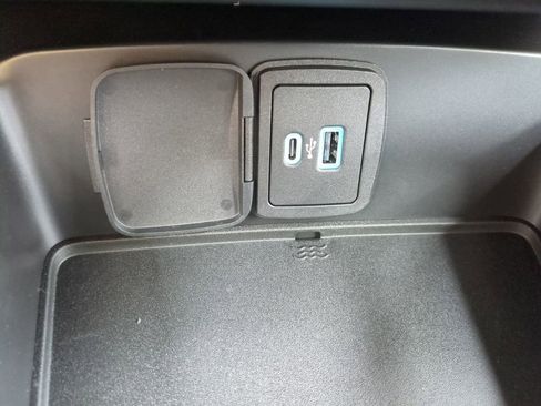 New 2025 Ford Bronco Stroppe Edition image 22