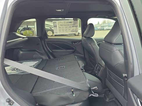 New 2026 Subaru Forester Touring image 19