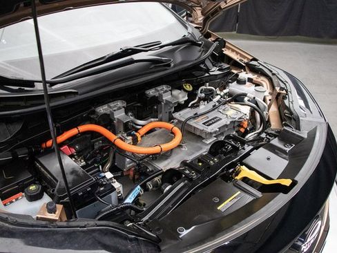 Used 2023 Nissan Ariya FWD image 32