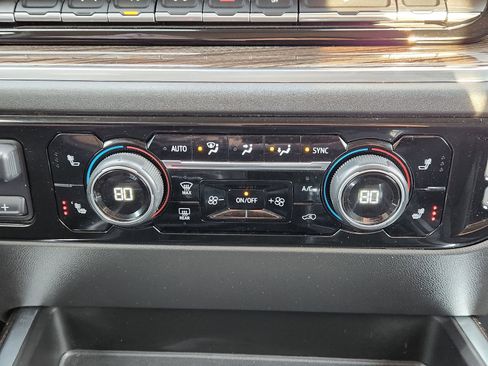 Used 2022 Chevrolet Silverado 1500 LT Trail Boss w/ Protection Package image 22