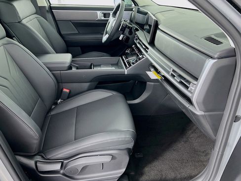 New 2025 Hyundai Santa Fe SEL AWD/4WD image 22