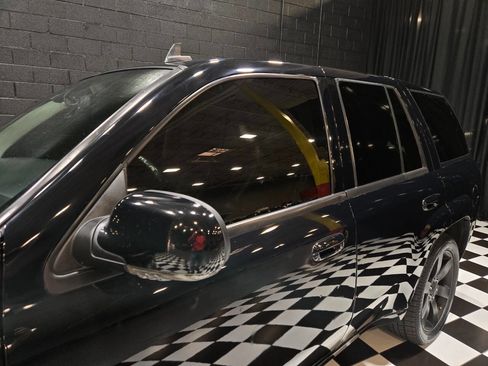 Used 2007 Chevrolet TrailBlazer SS image 31