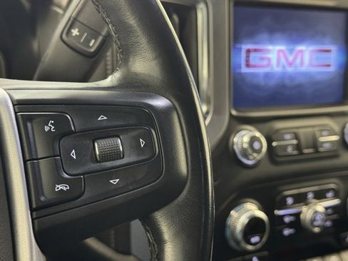 Used 2019 GMC Sierra 1500 Elevation image 16