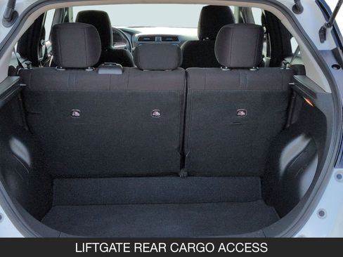 Used 2024 Nissan Leaf SV Plus image 21