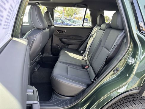 New 2026 Subaru Outback Wilderness AWD/4WD image 24