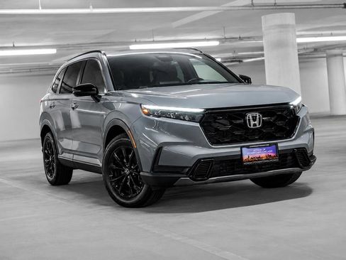 Used 2023 Honda CR-V Sport image 4