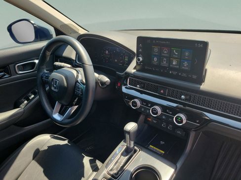 Used 2024 Honda Civic Touring image 19