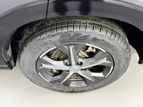 Used 2023 Honda HR-V EX-L image 30