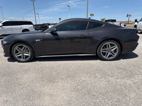 Used 2024 Ford Mustang GT RWD image 8