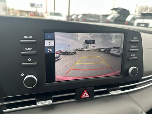 New 2026 Hyundai Elantra SE image 16