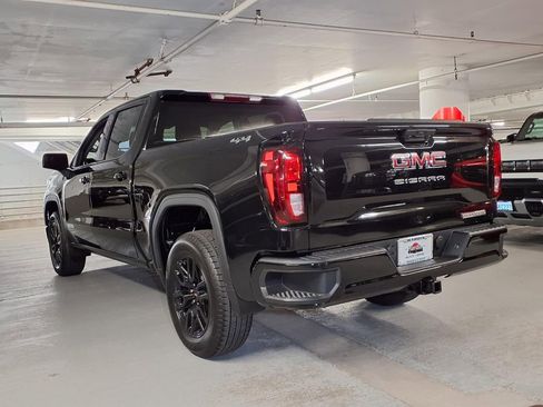 New 2026 GMC Sierra 1500 Elevation AWD/4WD image 10