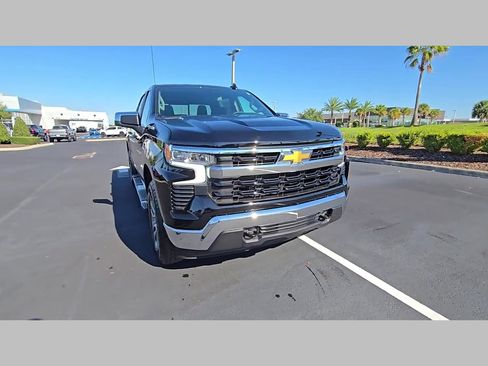 New 2025 Chevrolet Silverado 1500 LT w/ All Star Edition Plus image 24