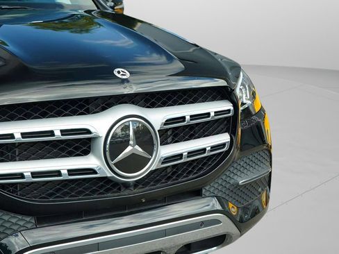 Used 2022 Mercedes-Benz GLS 450 4MATIC image 73
