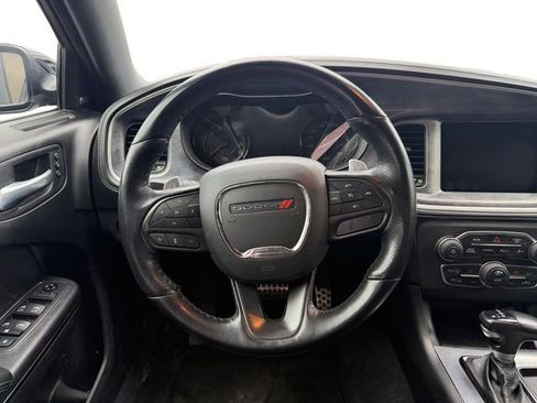 Used 2021 Dodge Charger Scat Pack w/ Daytona Edition Group RWD image 18
