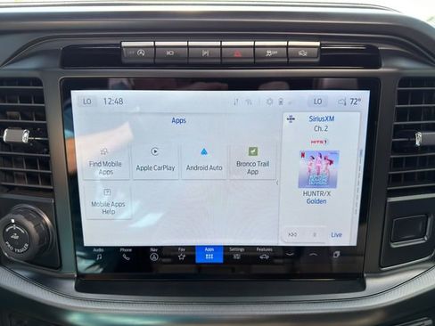 Used 2024 Ford F150 Raptor image 31